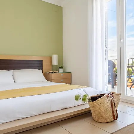 Bon Retorn Apartment