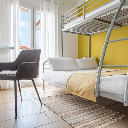 Apartment Bon Retorn