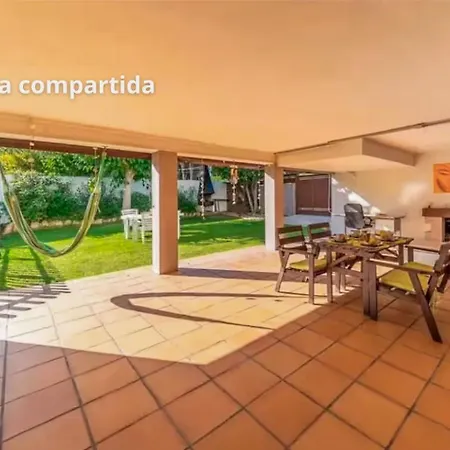 Bon Retorn Apartment L'Escala