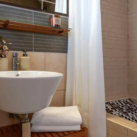 Apartment Bon Retorn *