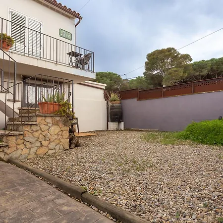 Bon Retorn Apartment L'Escala