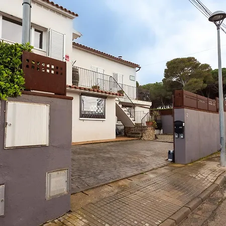 Bon Retorn Apartment
