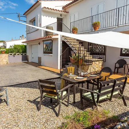 Bon Retorn Apartment L'Escala