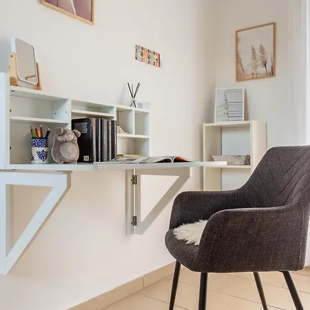 Bon Retorn Appartement