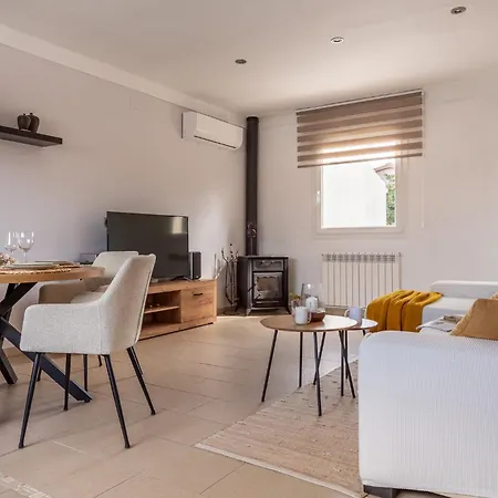 Appartement Bon Retorn *