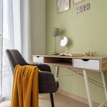 Bon Retorn Appartement L' Escala