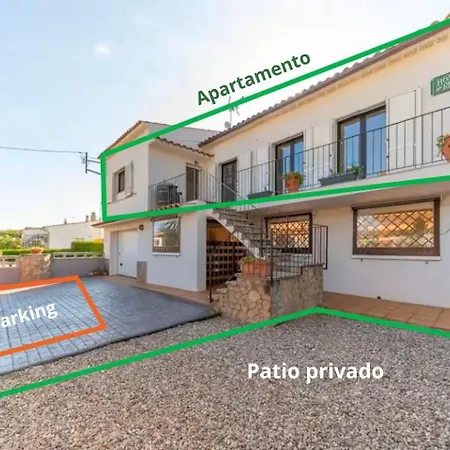 Bon Retorn Appartement