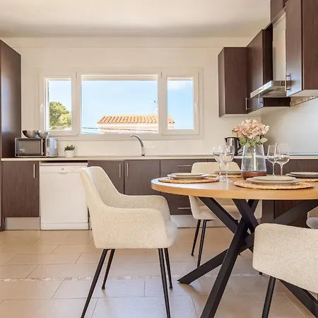 Bon Retorn L' Escala