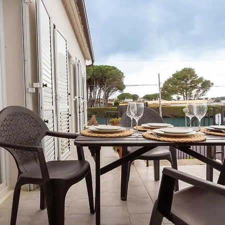 Appartement Bon Retorn
