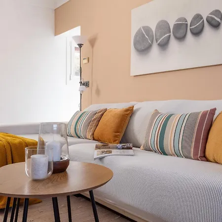 Appartement Bon Retorn *