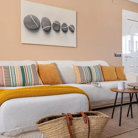 Appartement Bon Retorn *